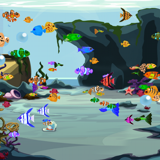 My Aquarium HD