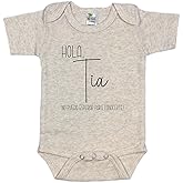 Pineapple Pancake Kids Hola Tia Surprise Spanish Pregnancy Announcement for Sister