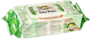 bum boosa baby wipes
