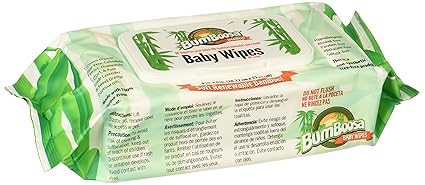 bum boosa baby wipes