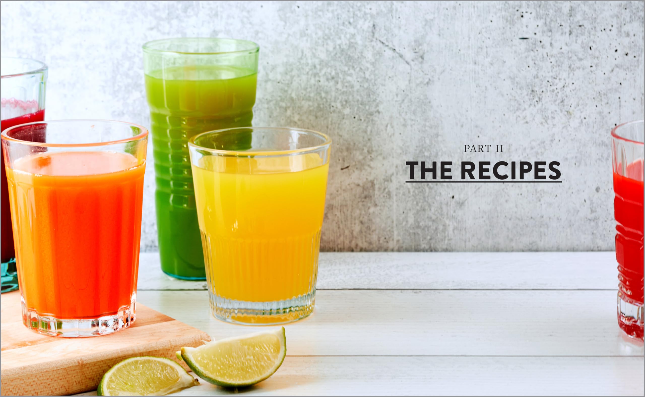 The Complete Juicing Recipe Book: 360 Easy Recipes for a Healthier Life