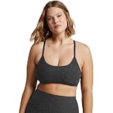 Beyond Yoga Women's Spacedye Slim Racerback Bra