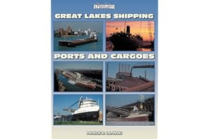 Great Lakes Shipping Ports & Cargoes (Photo Gallery)