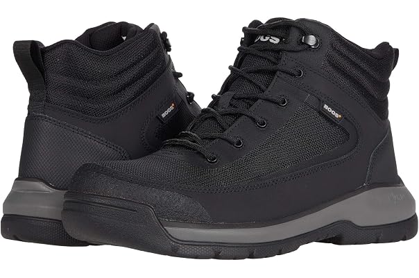 Amazon Los más vendidos: Mejor Botas de Seguridad e Incendios para Hombre