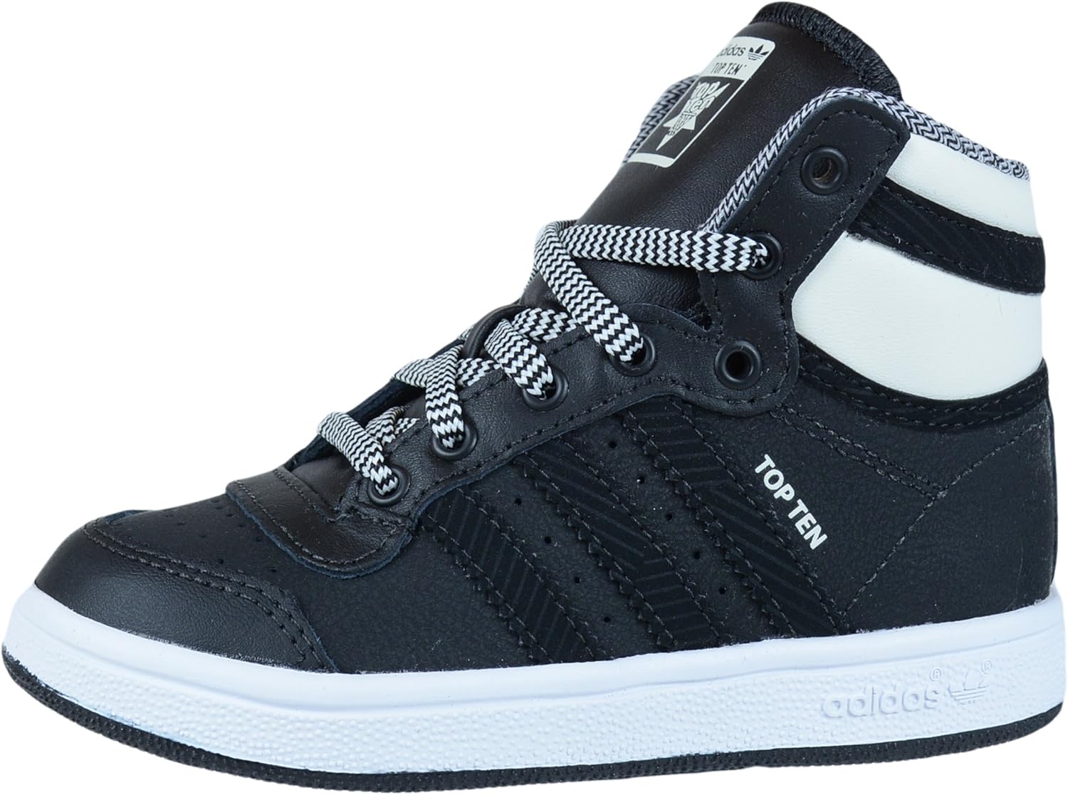 adidas Originals Top Ten Hi I Basketball Shoe C77151 Men