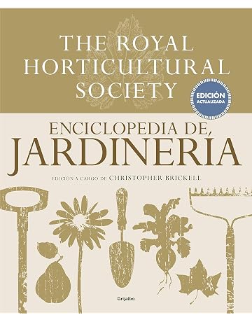 Libros de Jardinería | Amazon.es