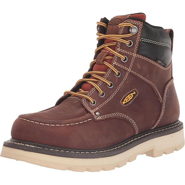 Amazon.com | KEEN Utility Men's Cincinnati 6