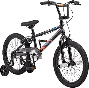 amazon prime kids bikes