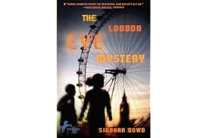 The London Eye Mystery