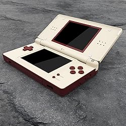 eXtremeRate Classic FC Style Replacement Full