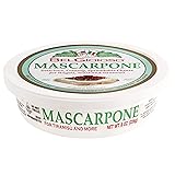 Belgioioso Mascarpone Creamy Spreadable