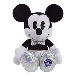 Disney100 Years of Wonder Mickey Mouse Small Plush