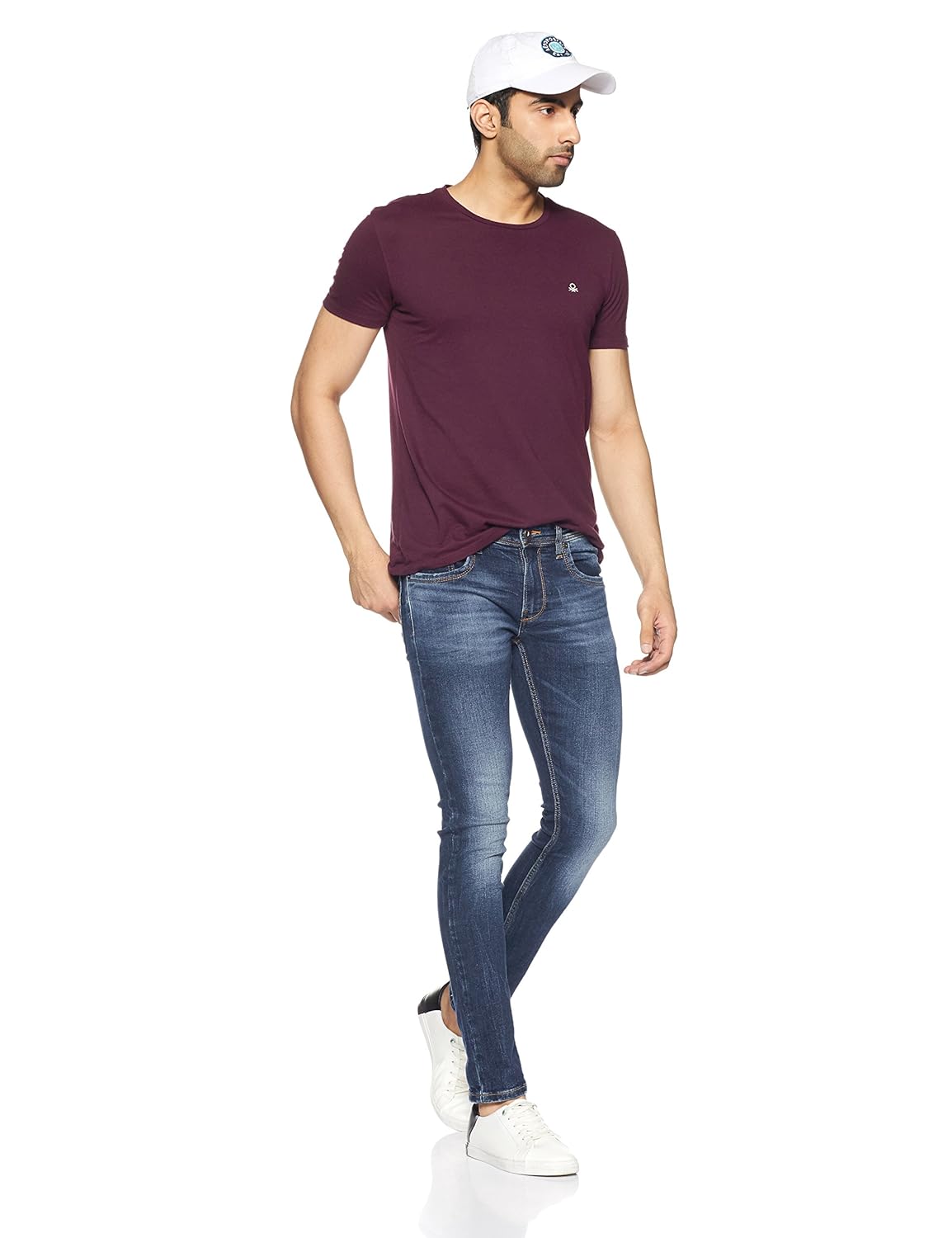 pepe jeans men's skinny fit jeans