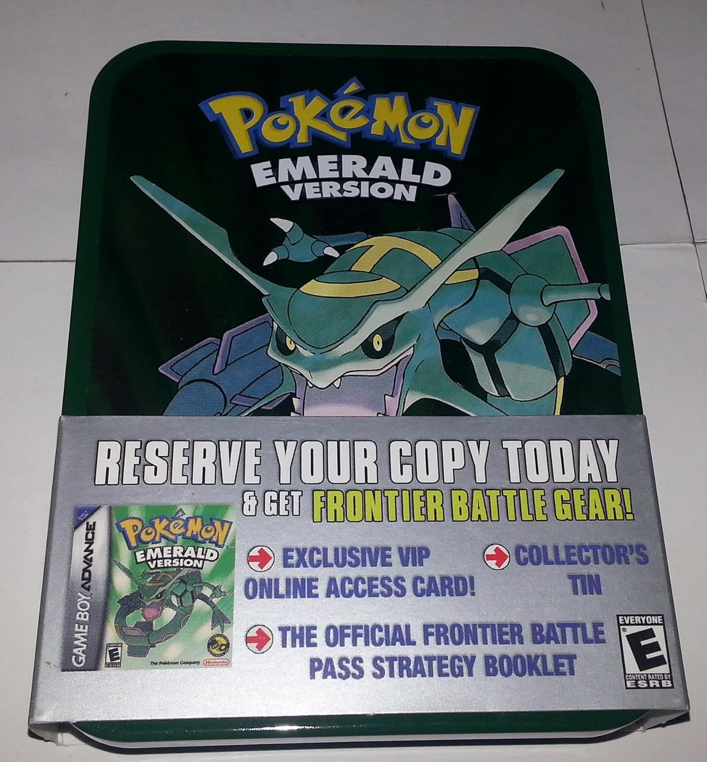 where to buy pokemon emerald