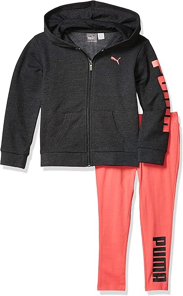 sudadera puma amazon