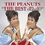 THE PEANUTS “THE BEST 50-50”