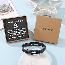 JoycuFF Graduation Gifts for Him 2025, High School