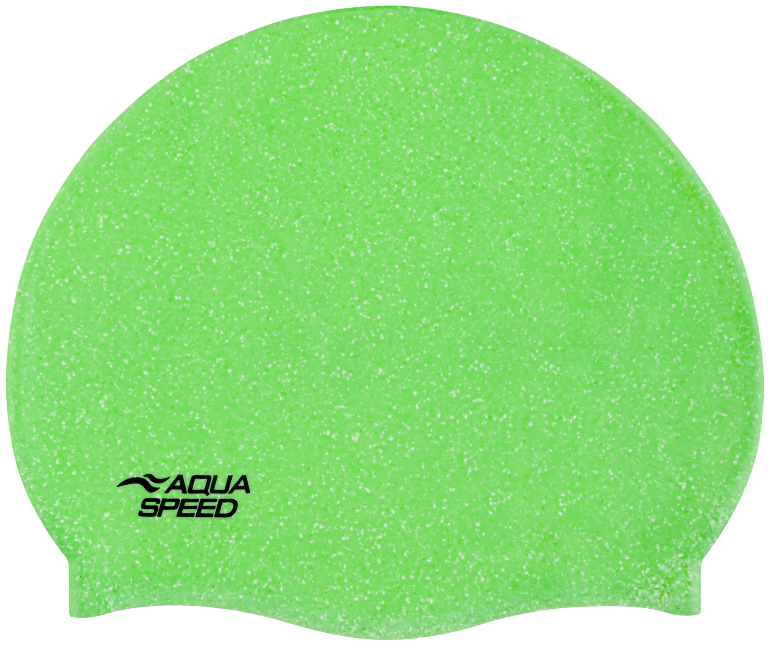Aqua Speed RECO Swimming Cap 100% Recycled Silicone | Swimming Cap | Swimming Cap | Swimming Cap | Colour: RECO-11