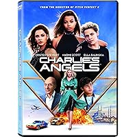 Charlie's Angels