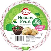 Paradise Green Cherries