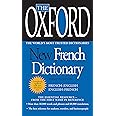 The Oxford New French Dictionary: Third Edition