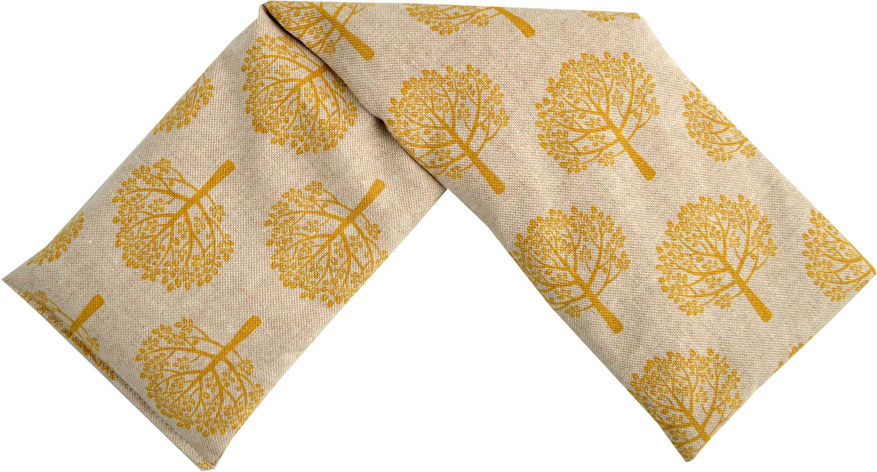 Vagabond Bags Ltd Mulberry Tree Ochre Wheat Wrap