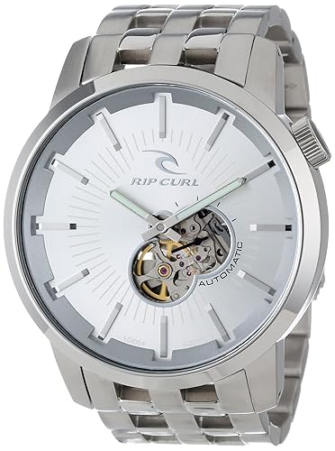 rip curl automatic watch