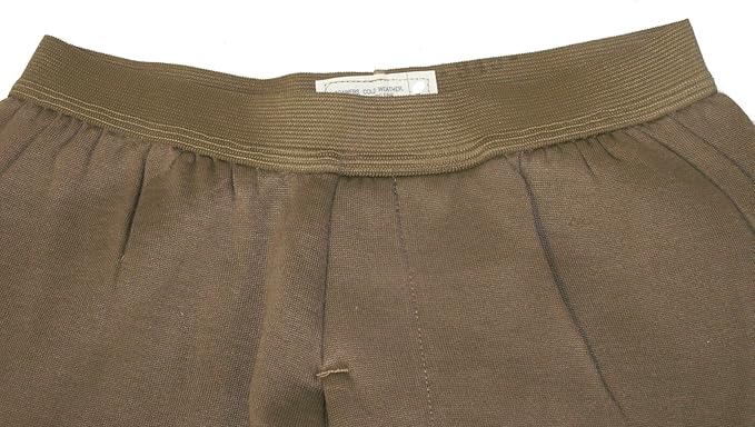 redhead ecwcs thermal