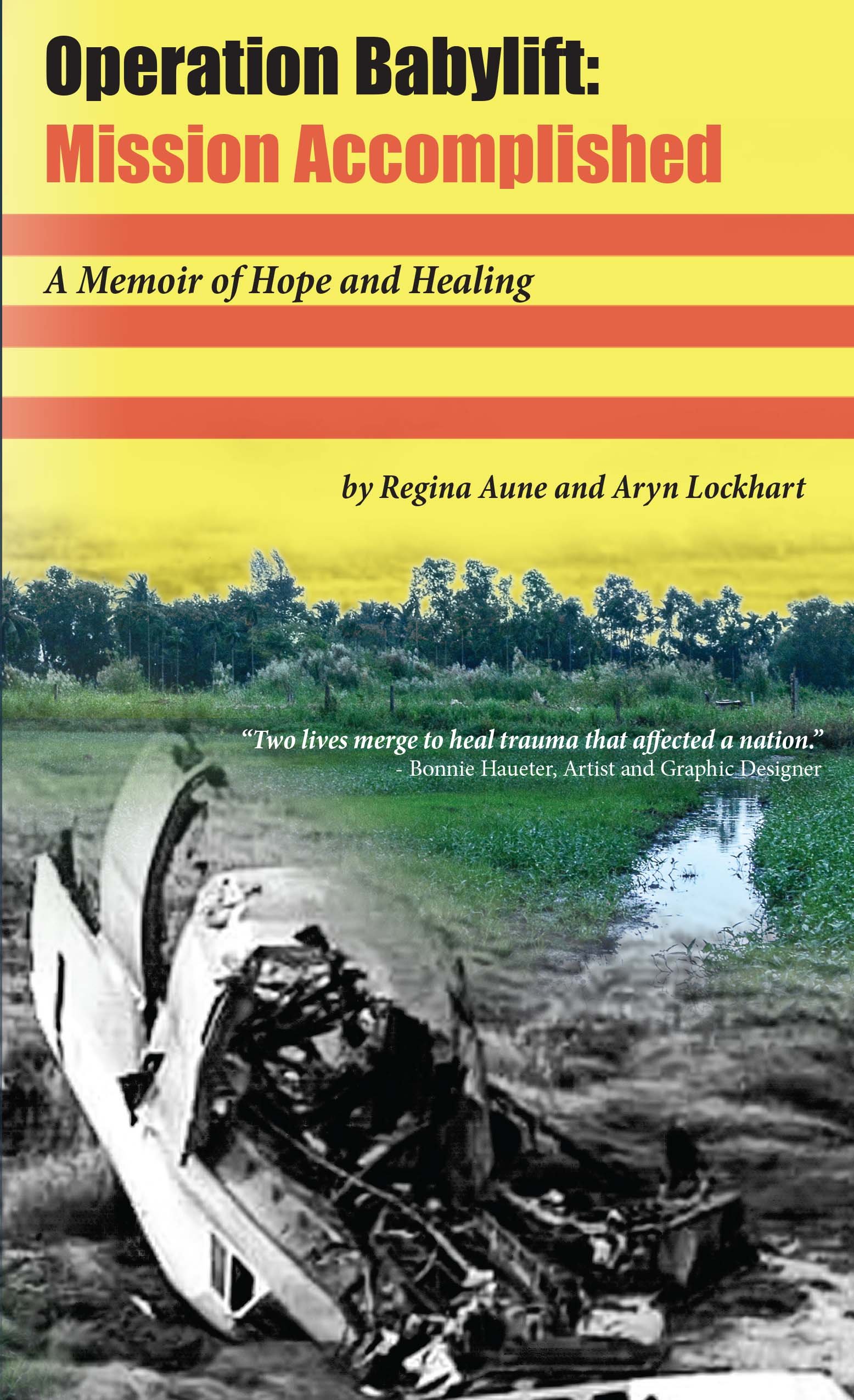 operation babylift book