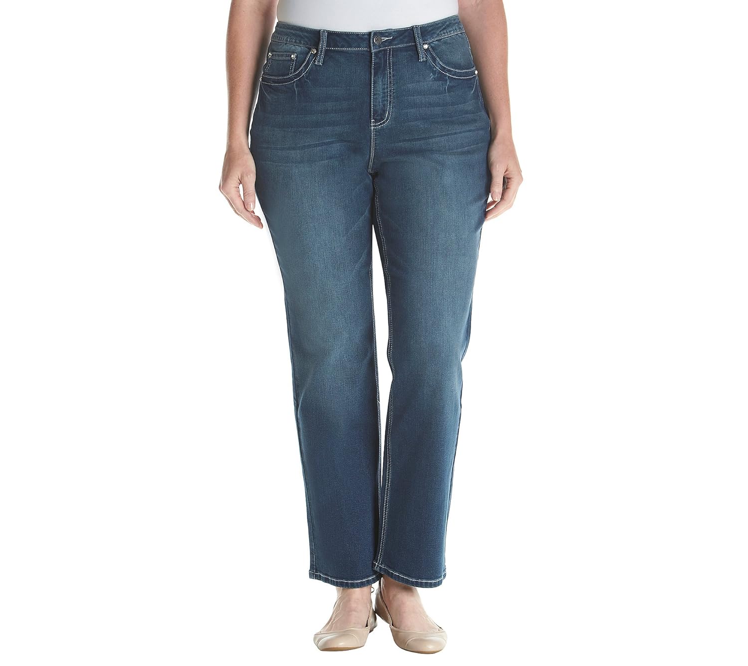 earl plus size jeans