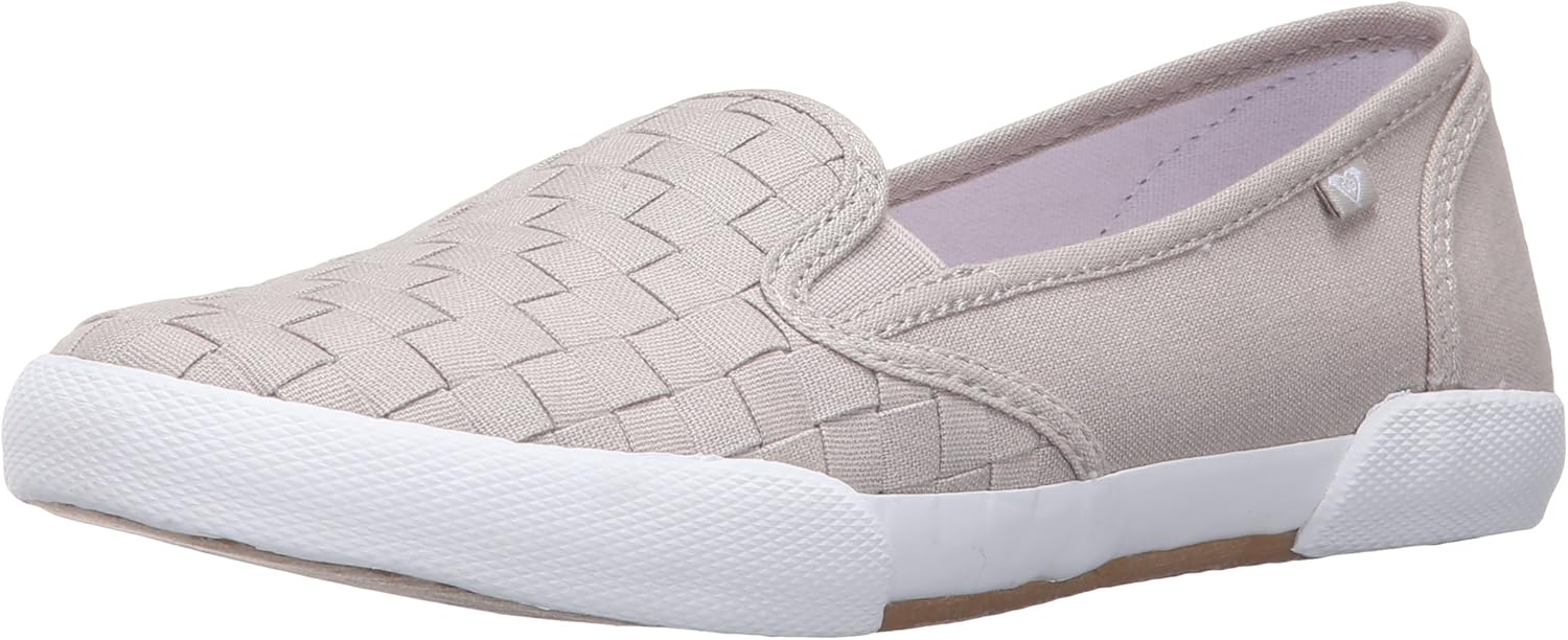 roxy slip on shoes amazon