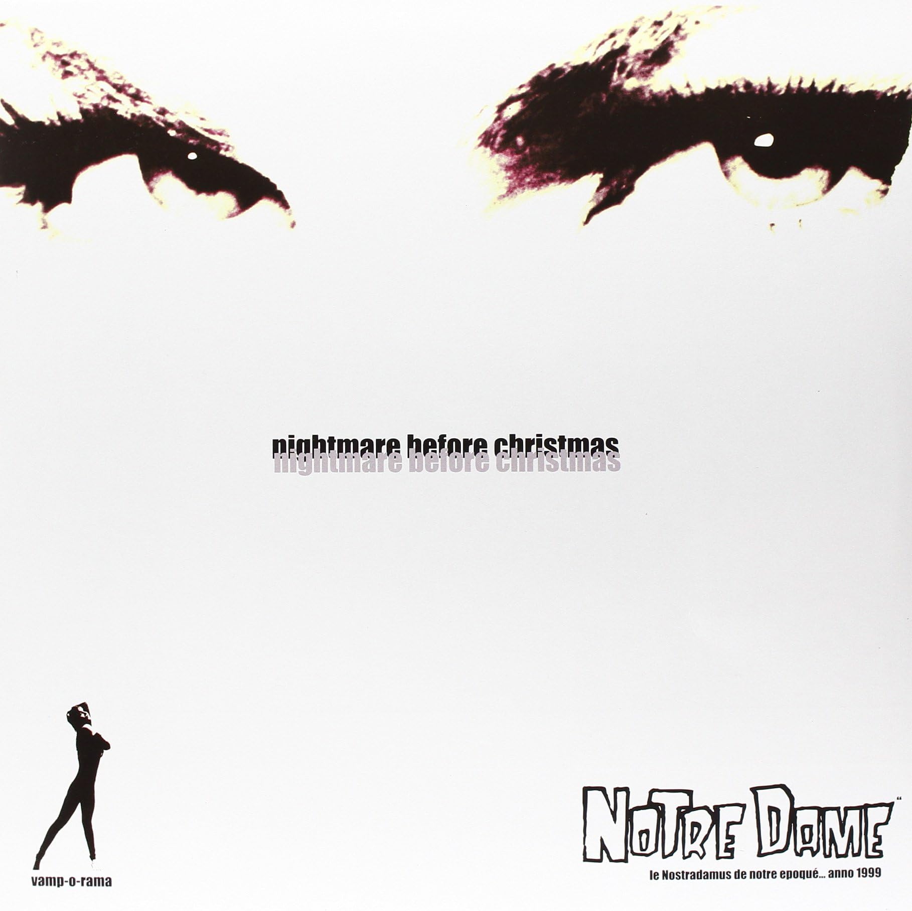 Nightmare Before Christmas