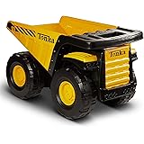 tonka steel excavator toy vehicle