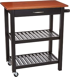 Amazon Com Roll About Cart Hka195 Bar Serving Carts
