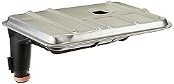 ACDelco GM Genuine Parts 29542833 Automatic