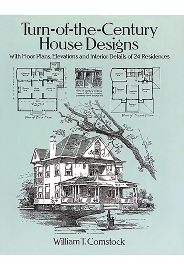 Bicknell's Victorian Buildings: Bicknell, A. J.: 9780486239040