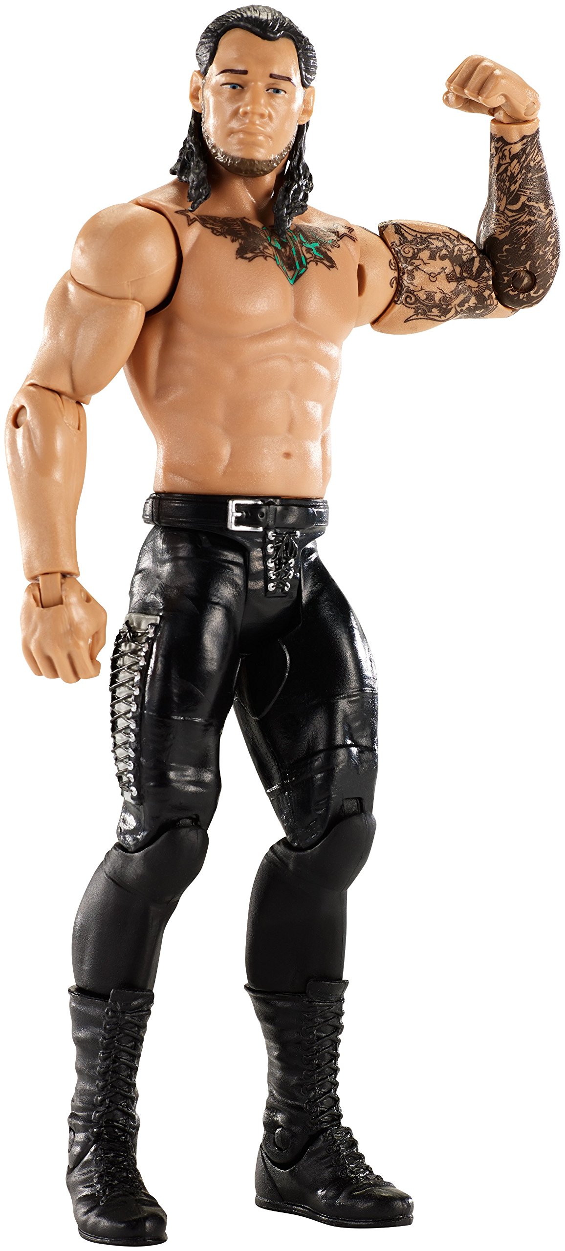 wwe baron corbin action figure