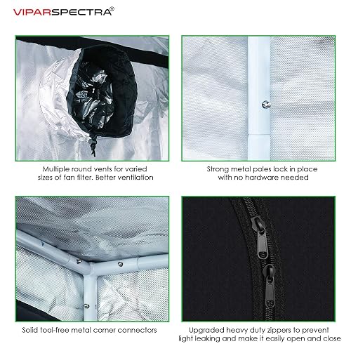 tepui tent Skycamp 4.0 Trio Size