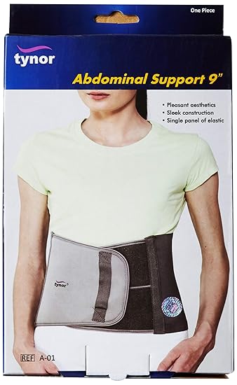 Tynor Abdominal Belt - Large