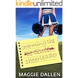 Charming the Cheerleader (The Bet Duet Book 1)