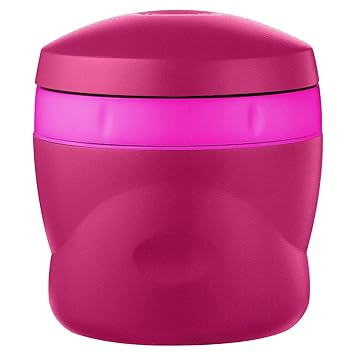 thermos snack jar