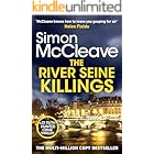 The River Seine Killings : A Snowdonia Murder Mystery (A DI Ruth Hunter Crime Thriller Book 10)