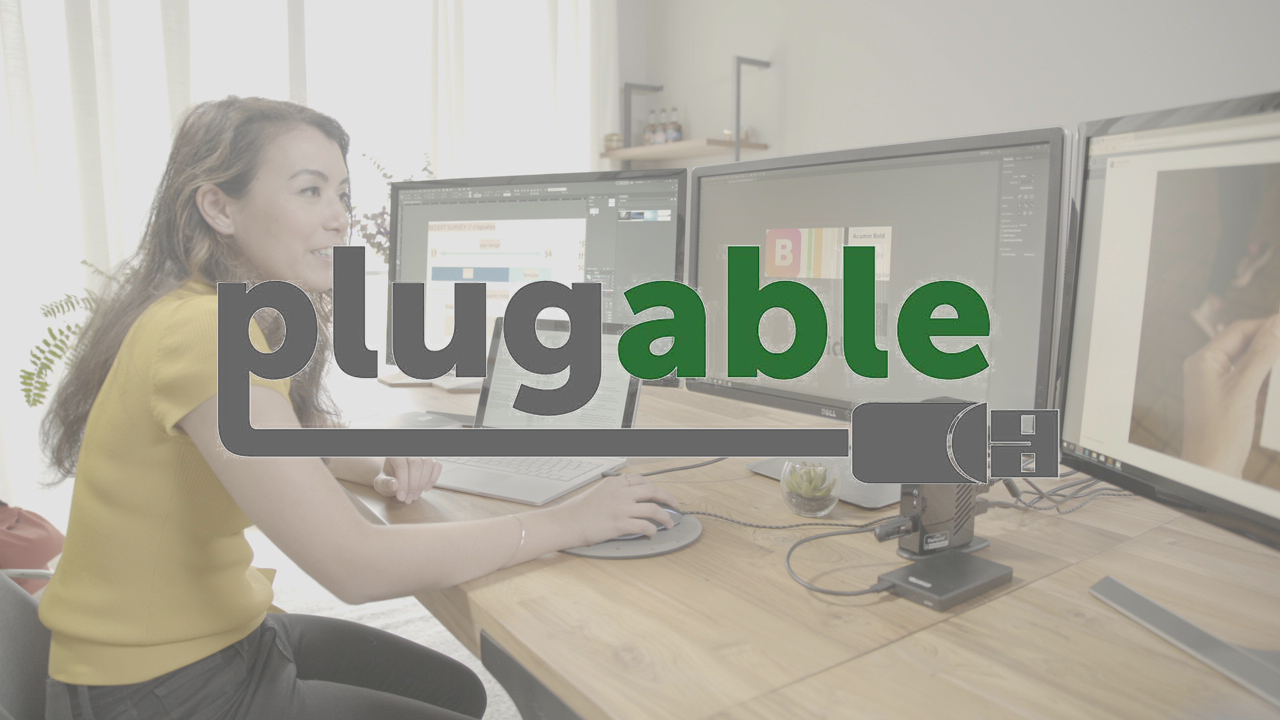 5 Plugable+Charging+Specific+Thunderbolt+DisplayPort