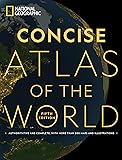 National Geographic Concise Atlas of the World, 5th