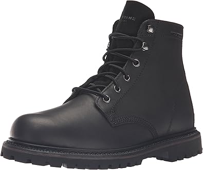 wolverine plainsman boots