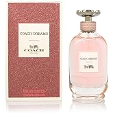 COACH, Dreams for Women, Eau de Parfum - 90 ml