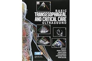 Basic Transesophageal and Critical Care Ultrasound