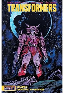 トランスフォーマー オンゴーイングシリーズ 1〜5巻 トランスフォーマー オンゴーイングシリーズ 1〜5巻 Amazon