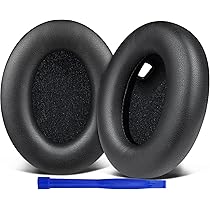 SOULWIT Replacement Headband Pad Kit for Sony WH-1000XM4