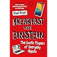 Breakfast with Einstein